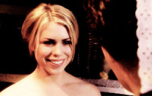 happy,smile,doctor who,laughing,laugh,smiling,billie piper,dr who,rose tyler
