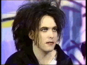 robert smith,80s,80s music,the cure