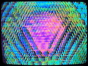 portal,radioactive,holographic,3d,infinity,neon rainbow,geometric,trippy,vortex,90s,loop,glitch,retro,psychedelic,vhs,neon,pattern,analog,looping,aesthetics,the current sea,sarah zucker,thecurrentseala