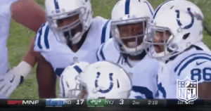 ty hilton,football,nfl,colts,indianapolis colts