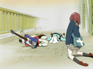 anime,flcl,fooly cooly