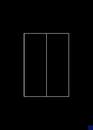 black and white,art,minimalist,optical illusion,minimalism,processing,op art,hype,the blue square,lenticular animation