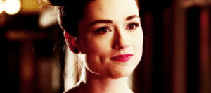 teen wolf,hair,pretty,lips,allison argent,crystal reed