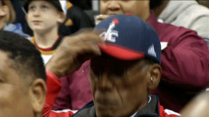 old man dance,act a fool,old man,dance,dancing,basketball,nba,swag,swagger,wizards,washington wizards,feeling it,nba fan,young at heart,feeling free,wizards fan,acting a fool