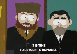 romania,angry,discussion