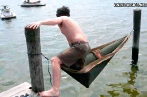 hammock,fail