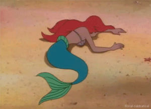 mermaid,loop