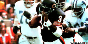 nfl,chicago,bears,illinois,chicago bears,windy city,da bears,walter payton