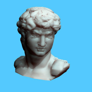 greek statue,statue,slap,3d