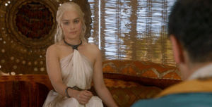 khaleesi,tv,game of thrones,royal baby