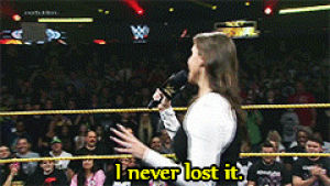 stephanie mcmahon,wwe,hot,wrestling,nxt,nxt arrival