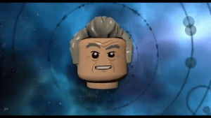 peter capaldi,doctor who,twelfth doctor,lego dimensions