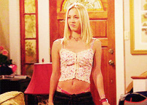 kaley cuoco,hollywood g,s,roleplay,big bang theroy,stephanie hunt