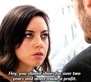 parks and recreation,otp in a romantical kind of way