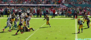 football,nfl,miami,florida,packers,steelers,dolphins,miami dolphins,american football,ryan tannehill,mike wallace