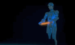 tron,light cycle,1982,80s,1980s,80s movies