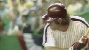 Sports bob gibson vintage GIF - Find on GIFER