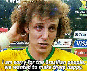 soccer,interview,futbol,world cup,passion,wc2014,2014 world cup,brazil nt,david luiz,brasil nt,brazil germany,sacred traditions