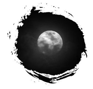 Moon GIF on GIFER - by Lightbringer