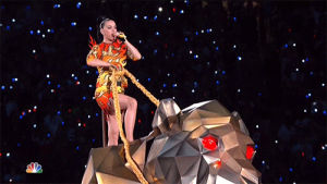 super bowl 49,katy perry,roar,2015,halftime show,half time