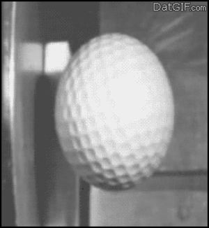 impact,slow,golf,motion,ball