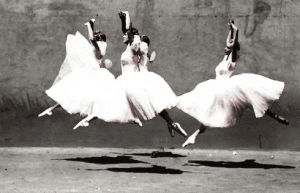 ballet,vintage,animation,artists on tumblr