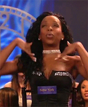 Gif Tv Hit The Floor Vh1 Shows Animated Gif On Gifer
