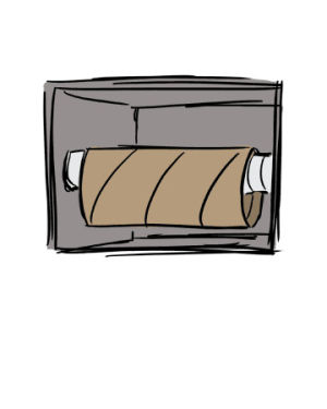 toilet paper,help,bathroom,awkward