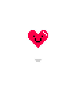 heart,pixel,i love you,love you,hoppip,pixelart,imt,love ya,luv,luv u,i luv u,i love ya,thanks for following