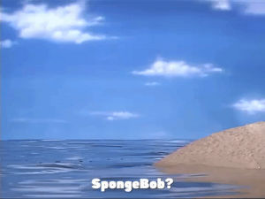 pressure,season 2,spongebob squarepants,episode 12