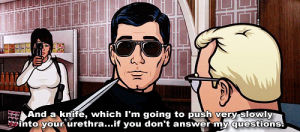 archer,sterling,placebo effect