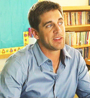 aaron rodgers,nfl,babe,boyfriend,babe you the best,just so precious