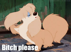 lady and the tramp dog disney gif find on gifer lady and the tramp dog disney gif