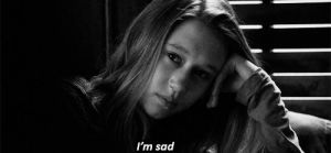 american horror story,lonely,depressive,sad,depressed,loneliness,black and white