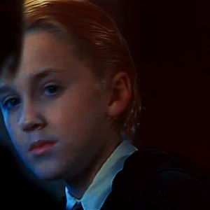 draco malfoy,harry potter and the philosophers stone,movies,hp,500px,hp1,weaselsintheburrow,harrypottergif