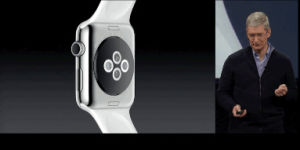tech,apple,watch,accessories,gadgets,charge,apple watch,demonstration,apple event,tim cook