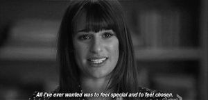 lea michele,depressing quotes,love,movie,black and white,sad,glee,cry,bw,all,image,special,only,sensation,actually everyone on this show nee,and they both need it so much,i want a hug like that