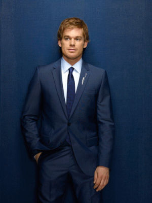 m,happy birthday,dexter,photoshoot,michael c hall