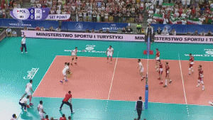 iran,volleyball,poland,polska,polish nt,siatkwka,world league,liga wiatowa,fivb,iranian nt,poland vs iran