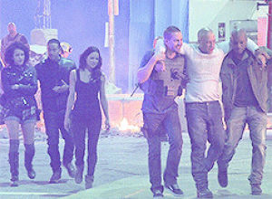 fast and furious,michelle rodriguez,paul walker,vin diesel,furious 7,tyrese gibson,behind the scenes,ludacris,brian oconner,rip paul walker,fast and furious 7,65 revisited,willie the groundskeeper