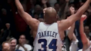 charles barkley,basketball,nba,barkley,career highlights
