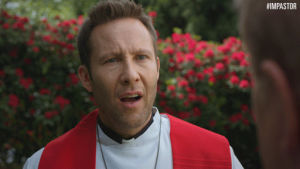 unbelievable,tv land,no no no,no way,ugh,sigh,tvland,disappointed,impastor,impastortv,disbelief,michael rosenbaum,buddy dobbs,cant be happening,this cant be happening