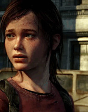 the last of us,video games,gaming,naughty dog,last of us