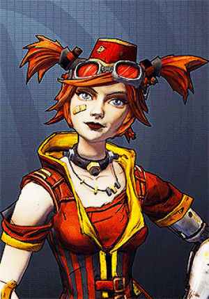 GIF borderlands 2 - animated GIF on GIFER
