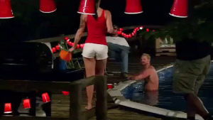 beer,pool,cmt,throw,party down south,take it,beer funnel