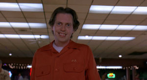the big lebowski,happy,excited,yes,oh,score,bowling,steve buscemi,donny