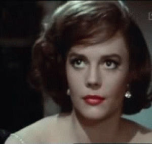 natalie wood,1960,robert wagner,i really wish i had it in better qu
