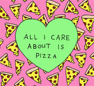 love,food,pizza,true,weheartit,alliwant