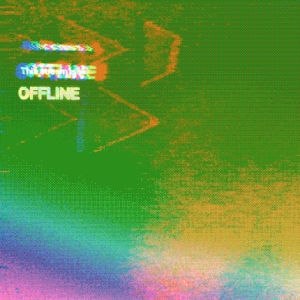 offline,music,glitch,dj,njorg,the lot radio,hyperspektiv