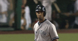 Mlb baseball yankees GIF on GIFER - by Moogum